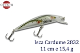 Isca Cardume 2832