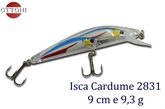 Isca Cardume 2831