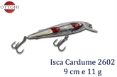 Isca Cardume 2602