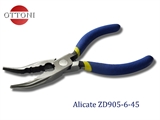 Alicate ZD905-6-45