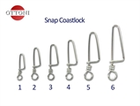 Snap Coastlock