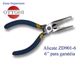 Alicate ZD901-6