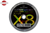 Linha Platinum X8