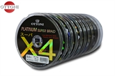 Platinum X4 Multifilamento